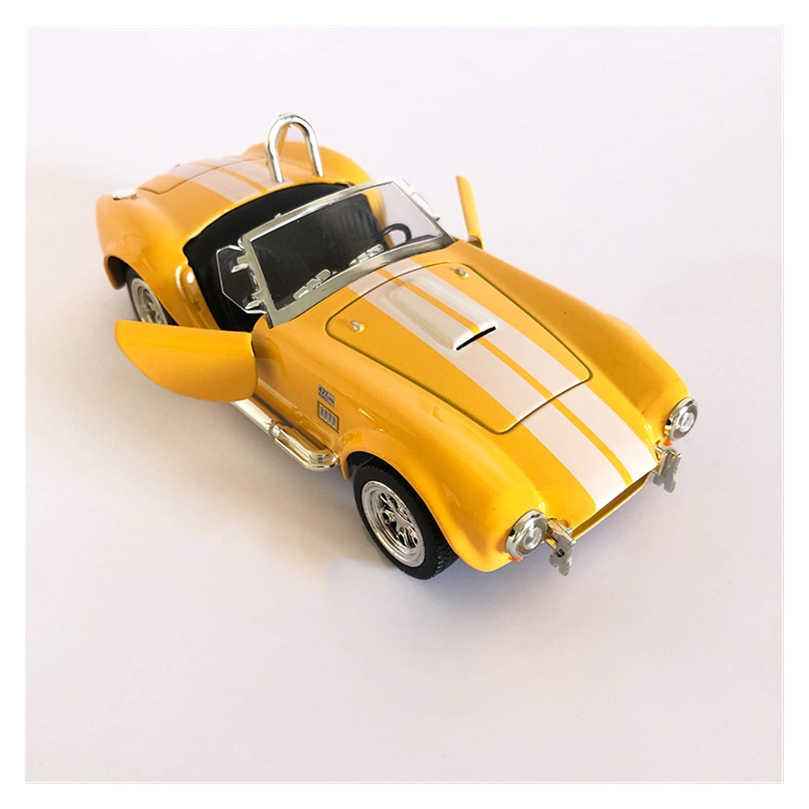 Amazon.co.jp: 1:26スケール合金クラシックダイキャストカーモデル